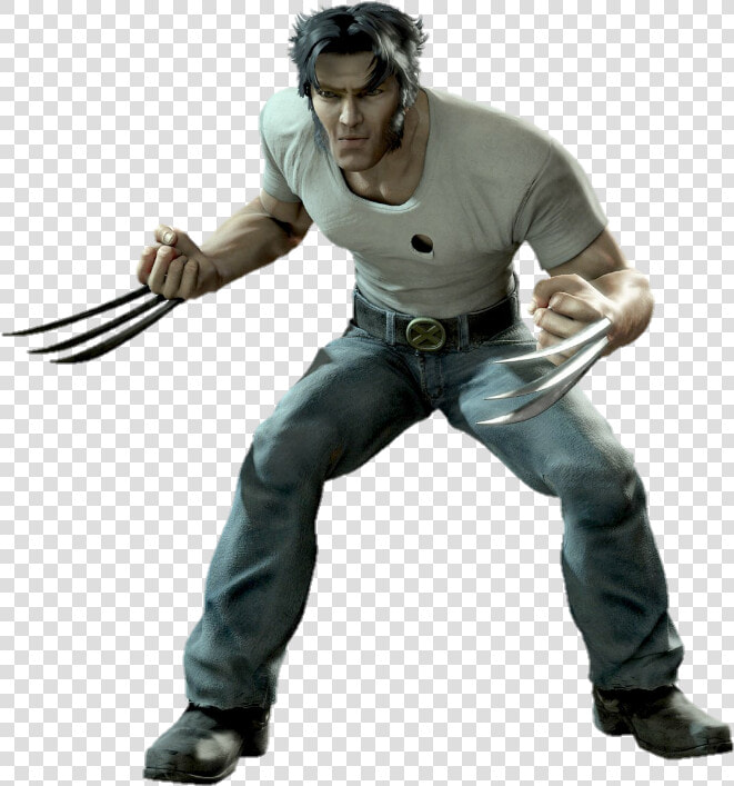 Wolverine Png Background Image   Wolverine Rise Of The Imperfects  Transparent PngTransparent PNG