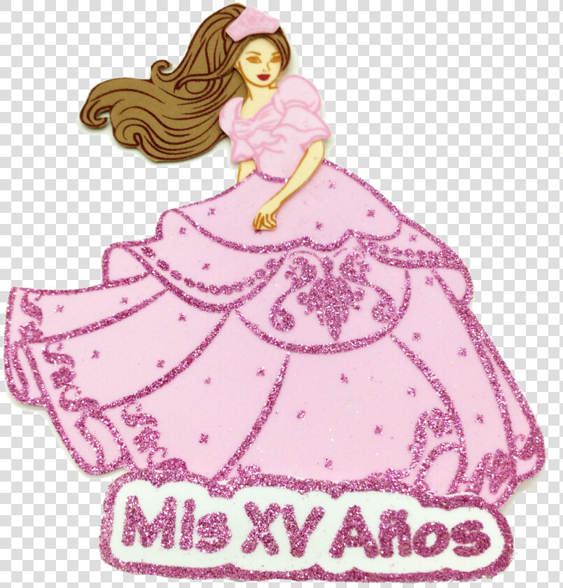 Quinceañera  HD Png DownloadTransparent PNG