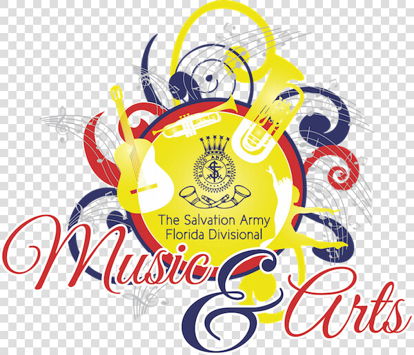 Salvation Army Creative Arts  HD Png DownloadTransparent PNG