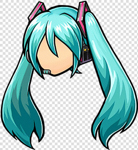  hatsunemiku  hatsune  miku  icon  HD Png DownloadTransparent PNG