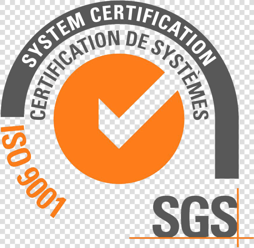 Sgs Iso 9001 Logo  HD Png DownloadTransparent PNG