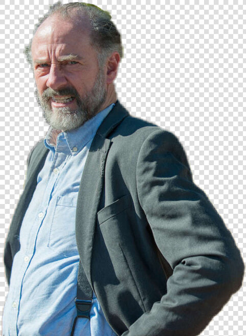  gregory  twd   The Walking Dead  HD Png DownloadTransparent PNG