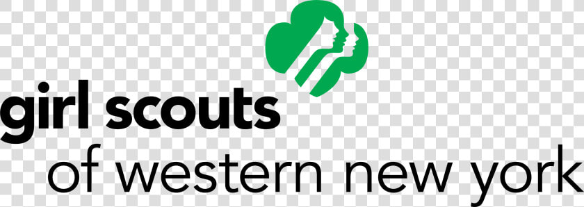 Girl Scouts Of Wny Logo  HD Png DownloadTransparent PNG