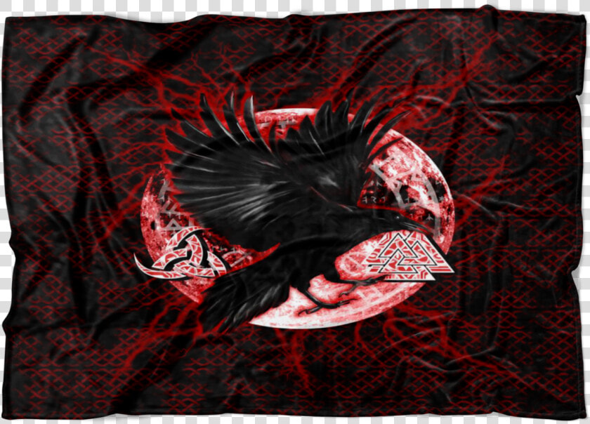 Odin S Eyes Fleece Blanket Class   Duvet  HD Png DownloadTransparent PNG