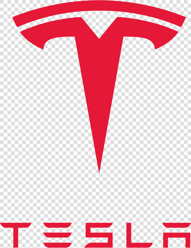 Tesla Logo   Tesla Logo Png  Transparent PngTransparent PNG