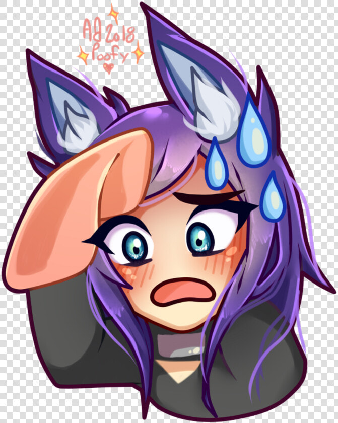 Woops Emote  HD Png DownloadTransparent PNG