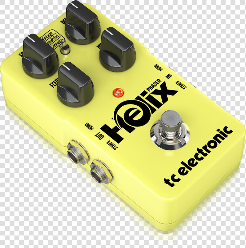 Tc Electronic Helix Phaser  HD Png DownloadTransparent PNG