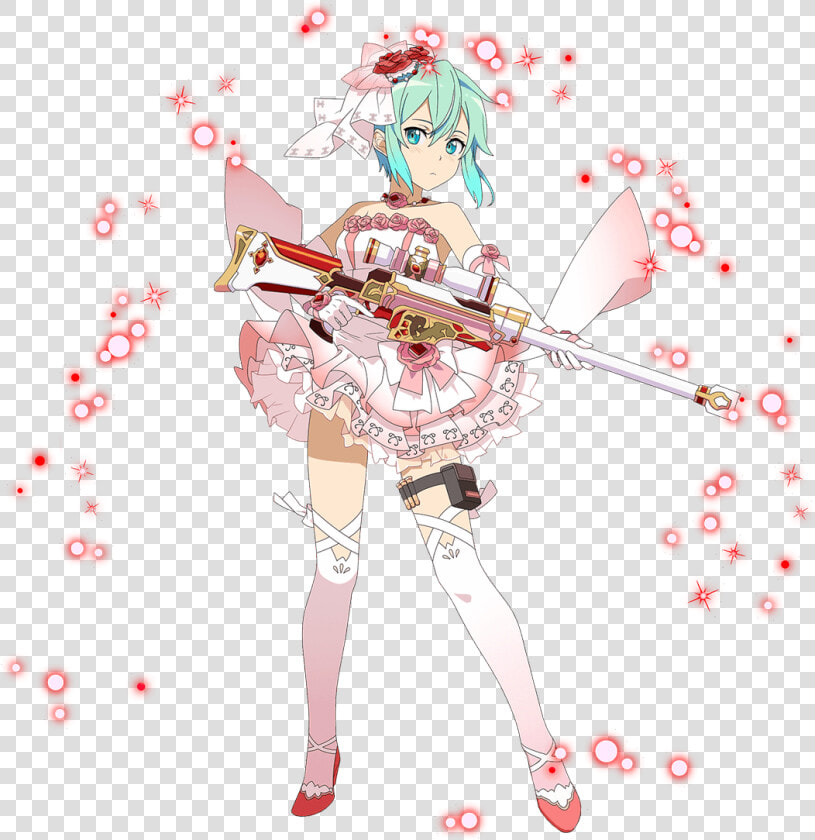 Sao Md Sinon Bride  HD Png DownloadTransparent PNG