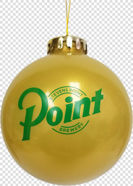 Gold Round Ornament Featured Product Image   Christmas Ornament  HD Png DownloadTransparent PNG