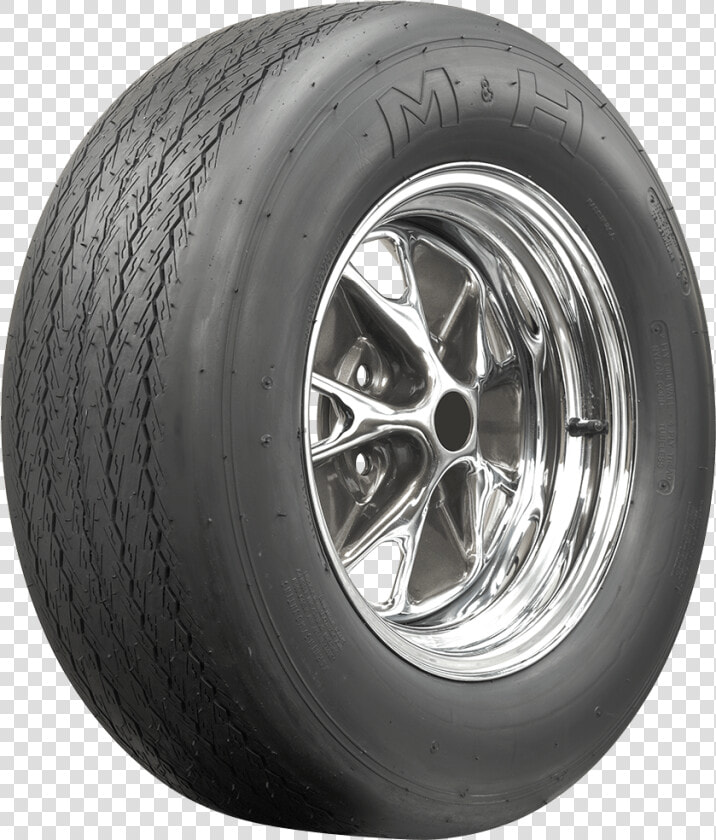 M amp h Muscle Car Drag Race Tire   205 60 14 Tire  HD Png DownloadTransparent PNG