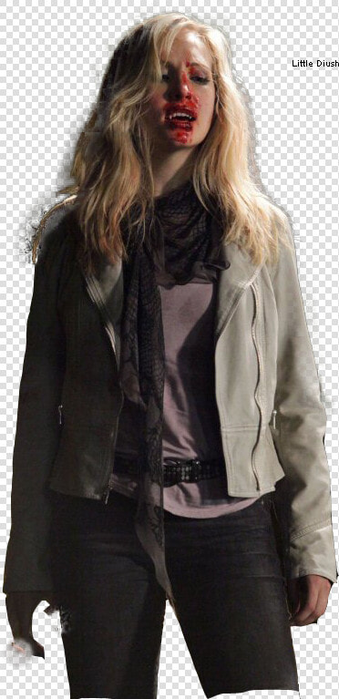 Thumb Image   Vampire Dires Caroline Kill  HD Png DownloadTransparent PNG