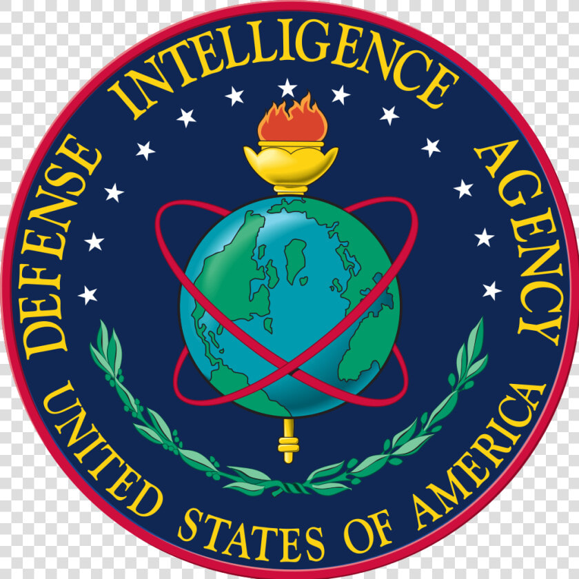 Transparent Defense Png   Defence Intelligence Agency  Png DownloadTransparent PNG