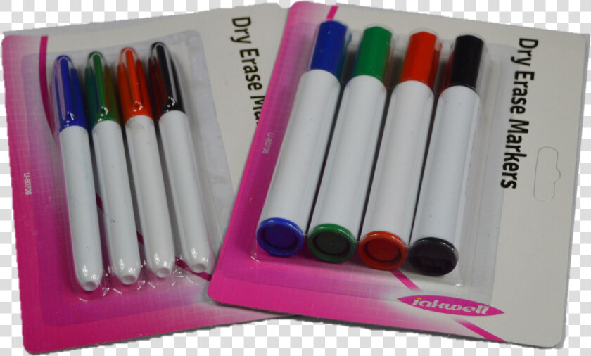 Dry Wipe Markers   Watercolor Paint  HD Png DownloadTransparent PNG