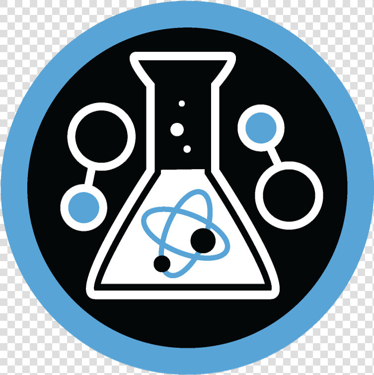 Allegiance To Science 01c   Circle  HD Png DownloadTransparent PNG