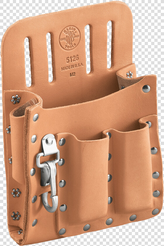 Klein Tool Pouch  HD Png DownloadTransparent PNG