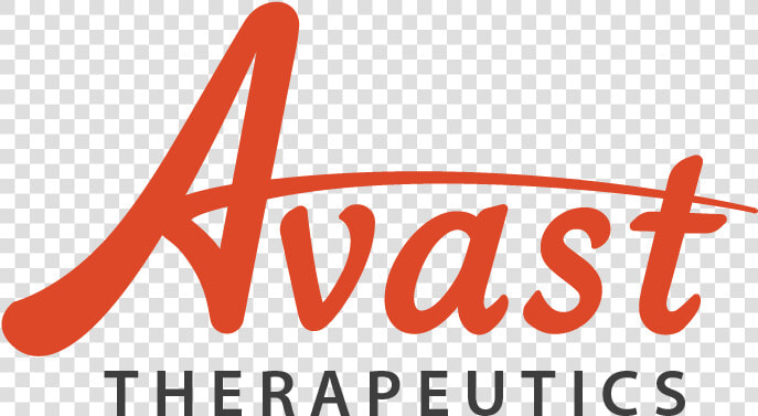 Avast Therapeutics Logo   Calligraphy  HD Png DownloadTransparent PNG