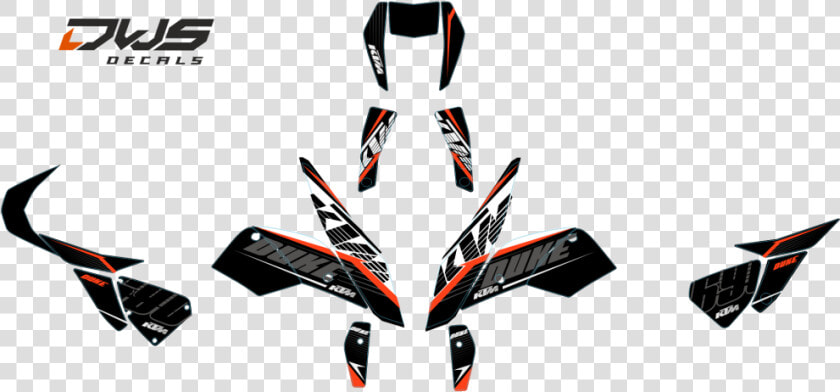 Ktm 690 Duke   Motorcycle Fairing  HD Png DownloadTransparent PNG