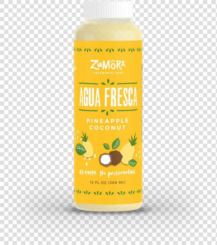 Pineapple Coconut Agua Fresca   Png Download   Dm Badezusatz  Transparent PngTransparent PNG