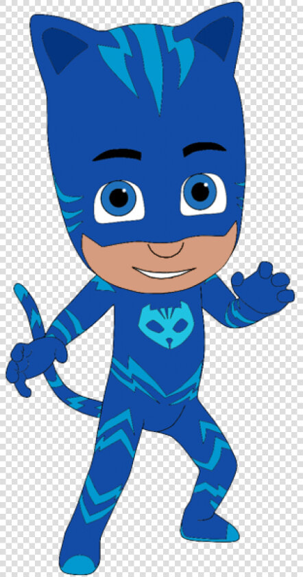 Pj Masks Owlette Clipart Image Black And White Download  HD Png DownloadTransparent PNG