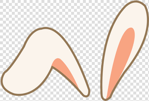  easter  bunny  ear  ears  dressup  costume  HD Png DownloadTransparent PNG