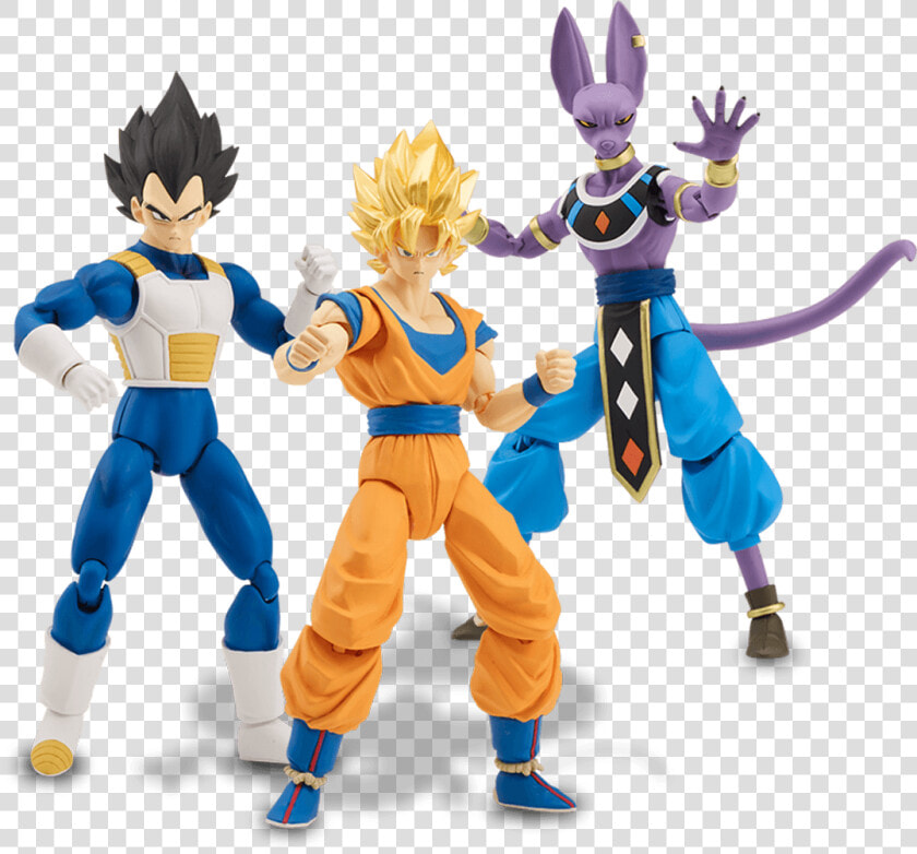 Dragon Series   Dragon Ball Beerus Figure  HD Png DownloadTransparent PNG