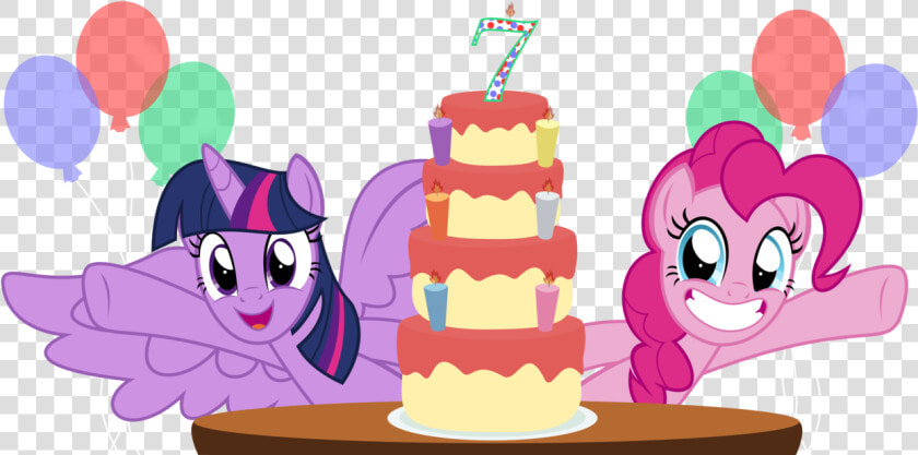 Absurd Res Alicorn   Twilight Sparkle Birthday  HD Png DownloadTransparent PNG