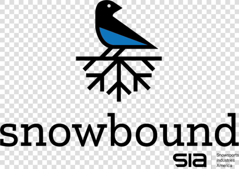 Snowsports Industries America Announces Snowbound Consumer   Graphic Design  HD Png DownloadTransparent PNG