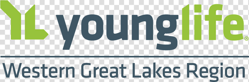 Western Great Lakes Young Life   Graphic Design  HD Png DownloadTransparent PNG