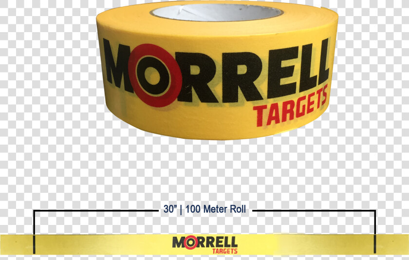 Floor Tape From Morrell Targets  HD Png DownloadTransparent PNG