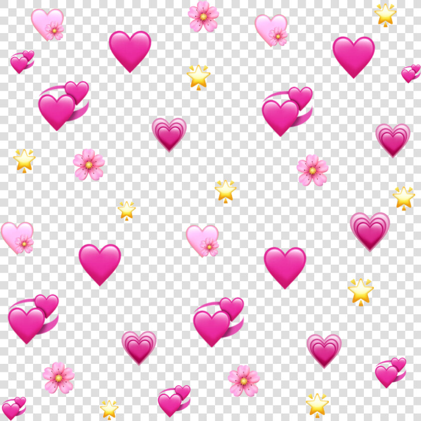 💗💕  heart  hearts  corazones  corazon  corazonesrosas   Heart  HD Png DownloadTransparent PNG