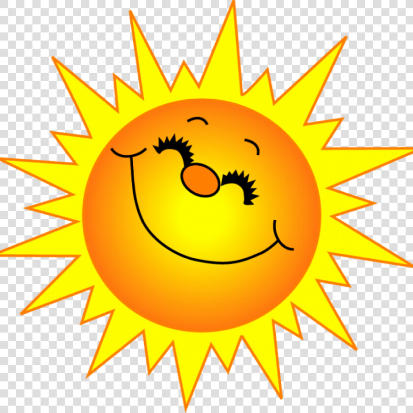 Clipart Sun Fancy   Ray Of Sunshine Cartoon  HD Png DownloadTransparent PNG