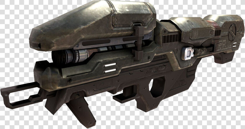 Halo 3 Spartan Laser  HD Png DownloadTransparent PNG