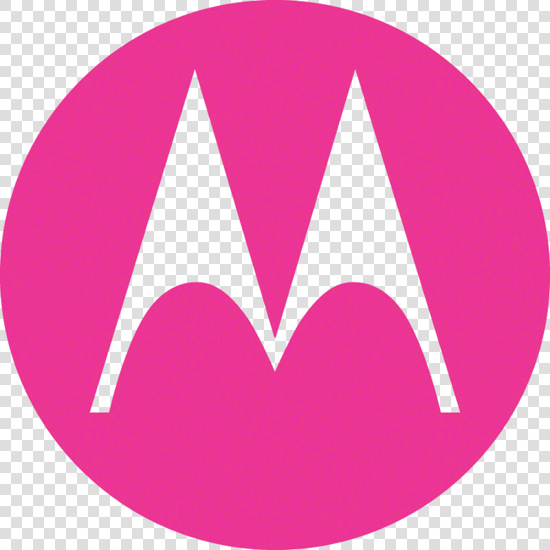 Motorola Logo Png  Transparent PngTransparent PNG