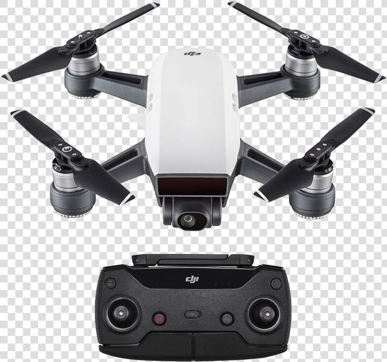 Dji Spark Fly More Combo Render Itok   Dji Spark With Controller  HD Png DownloadTransparent PNG