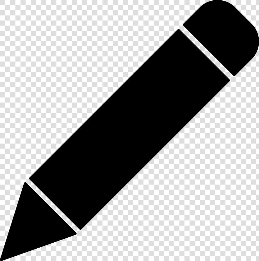 Edit Write Pencil Pen Page Text Editing Application   Icon Edit Pencil Edit Png  Transparent PngTransparent PNG