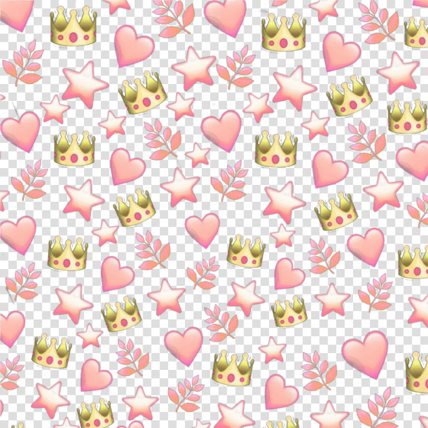  heart  pastel  aesthetic  tumblr  emoji  background   Aesthetic Tumblr Pastel Background  HD Png DownloadTransparent PNG