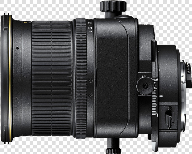 Photo Of Pc e Micro Nikkor 45mm F 2   Pc E Micro Nikkor 45mm F 2 8d Ed  HD Png DownloadTransparent PNG