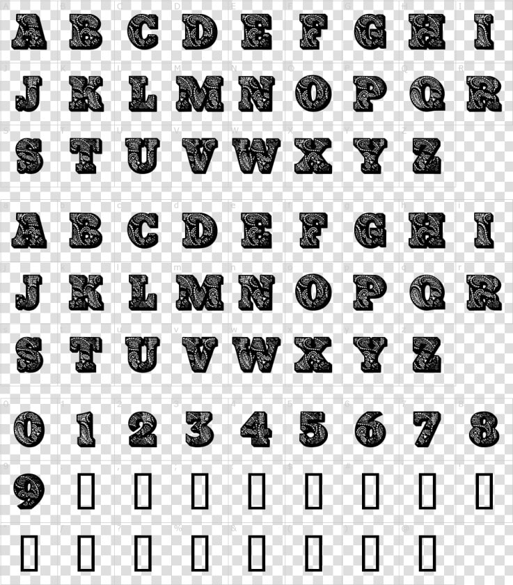 Grotesque Bold Font  HD Png DownloadTransparent PNG