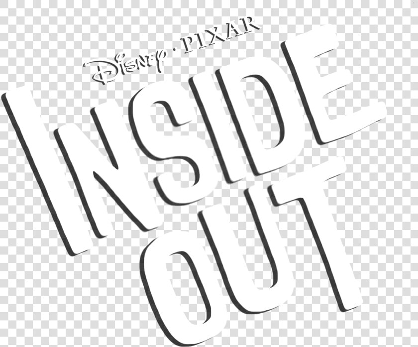 Image Inside Out Logopng Pixar Wiki Disney Pixar   Inside Out  Transparent PngTransparent PNG