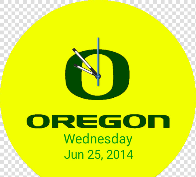 Transparent Oregon Ducks Png  Png DownloadTransparent PNG