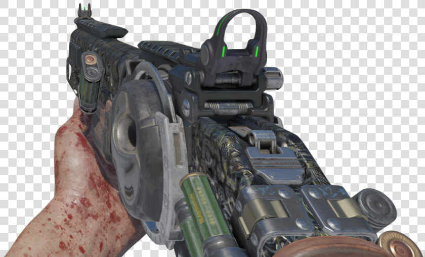 Call Of Duty Wiki   Ancient Messenger Bo3  HD Png DownloadTransparent PNG