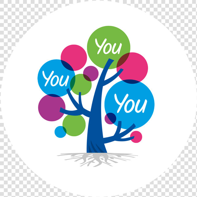 Dawes Nurturing Tree   Centro Nutricional Icono  HD Png DownloadTransparent PNG