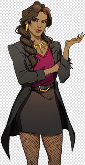 Dream Daddy Wiki   Dream Daddy Valerie  HD Png DownloadTransparent PNG