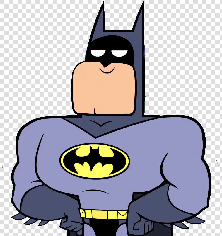 Batman Teen Titans Go Wiki Fandom Powered By Wikia   Batman From Teen Titans Go  HD Png DownloadTransparent PNG