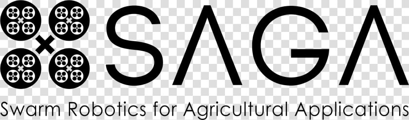 Saga   Swarm Robotics For Agricultural Applications  HD Png DownloadTransparent PNG