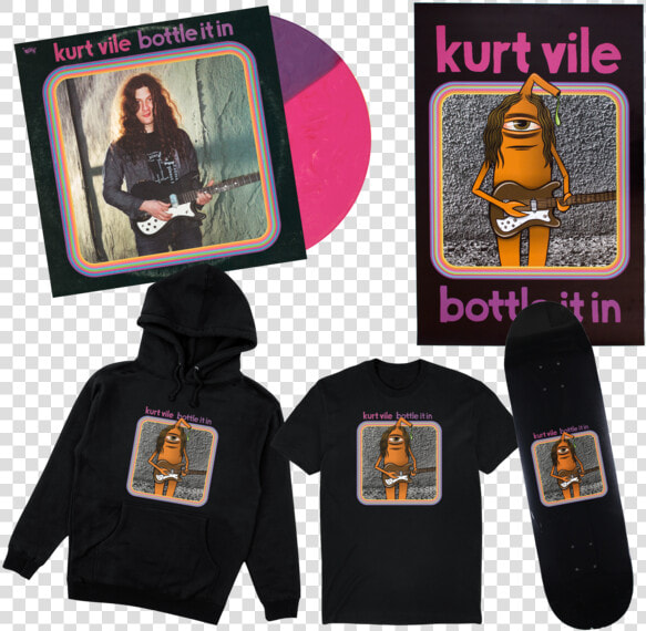 Kurt Vile Toy Machine  HD Png DownloadTransparent PNG