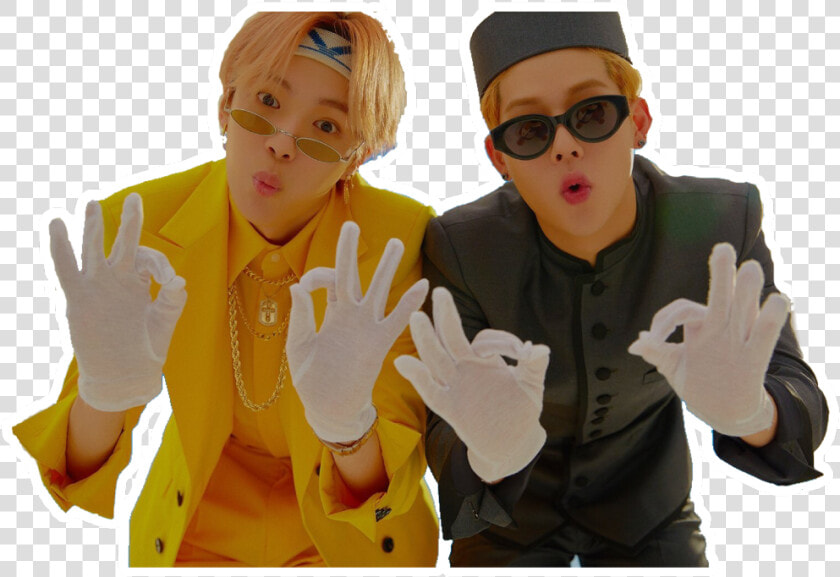  monstax  jooheon  minhyuk  ㅇㅅㅇ  freetoedit   Minhyuk And Jooheon  HD Png DownloadTransparent PNG