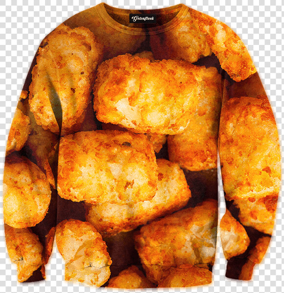 Tater Tot Hoodie  HD Png DownloadTransparent PNG