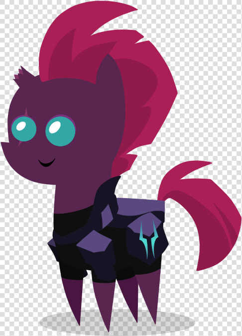 Tempest Shadow   Fizzlepop Berrytwist   My Little Pony Fizzlepop Berrytwist  HD Png DownloadTransparent PNG