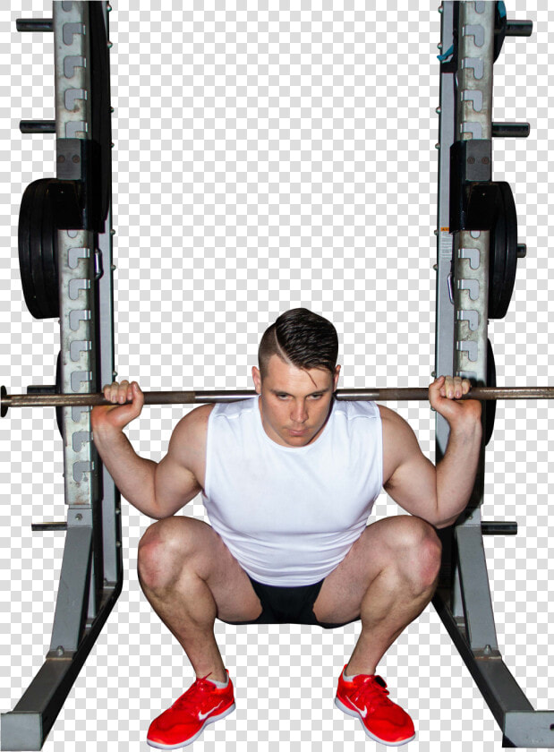 Squat  HD Png DownloadTransparent PNG